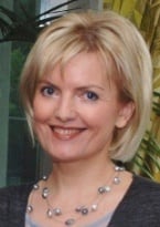 Amanda Patterson