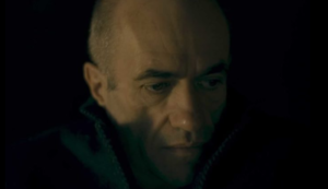 Colm TóibÃn, author