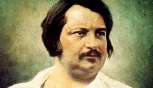Honoré de Balzac