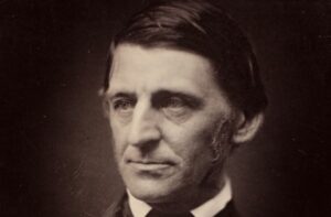 Ralph Waldo Emerson