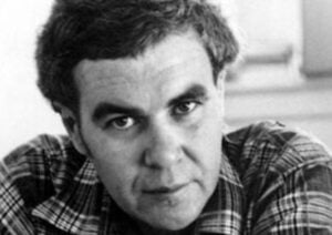Raymond Carver