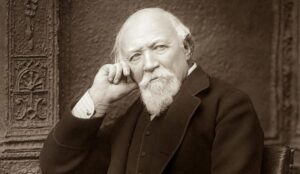 Robert Browning