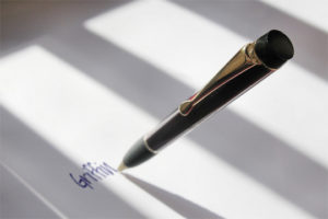All About Ghost Writing