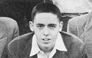 Thomas Pynchon