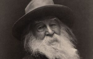 Walt Whitman