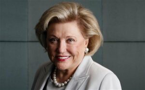 Barbara Taylor Bradford