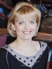 Amanda Patterson
