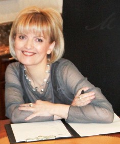 Amanda Patterson