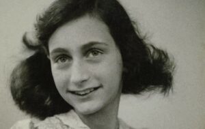 Anne Frank