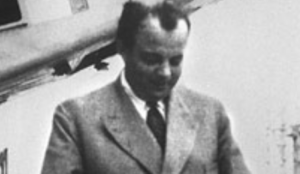Antoine de Saint-Exupéry