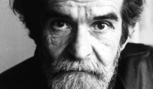 Athol Fugard