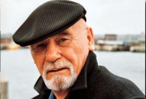 Brian Jacques