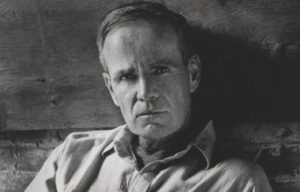 Cormac McCarthy