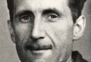 George Orwell