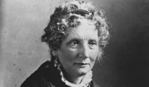 Harriet Beecher Stowe