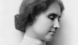 Helen Keller
