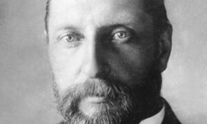 Henry Rider Haggard