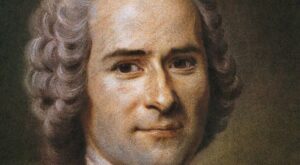 Jean-Jacques Rousseau