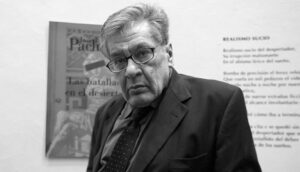 José Emilio Pacheco