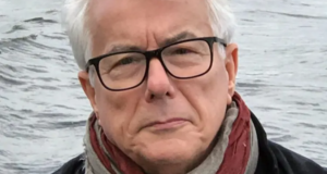 Ken Follett