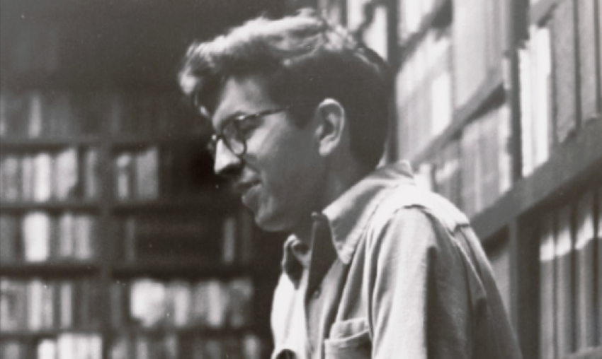 Larry McMurtry