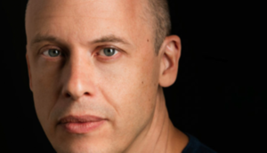 Lev Grossman