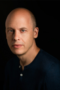 Lev Grossman