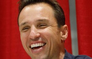 Markus Zusak