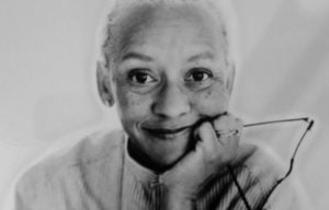 Nikki Giovanni