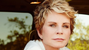 Patricia Cornwell