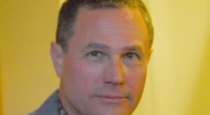 Robert Crais