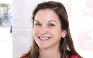 Sarah Dessen