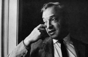 Saul Bellow