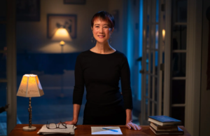Tess Gerritsen