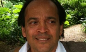 Vikram Seth