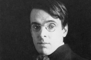 William Butler Yeats