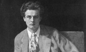 Aldous Huxley
