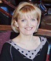 Amanda Patterson