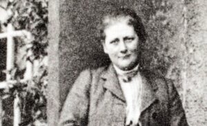Beatrix Potter