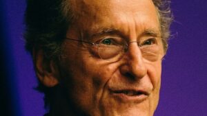 Bernhard Schlink