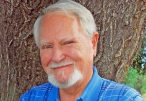 Clive Cussler