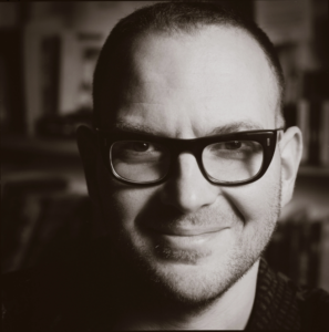 Cory Doctorow