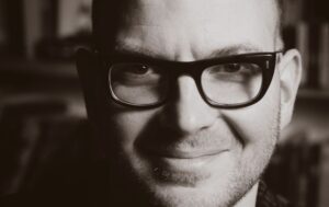 Cory Doctorow