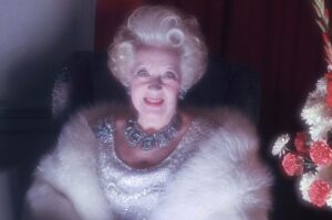 Barbara Cartland