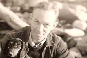 E. B. White