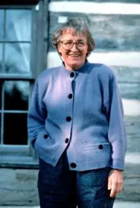 Elisabeth Kübler-Ross
