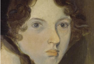 Emily Brontë