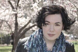 Erin Morgenstern