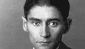 Franz Kafka