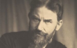 George Bernard Shaw